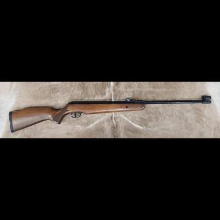 Cometa Fenix Break Open .22 Air Rifle S/H Used